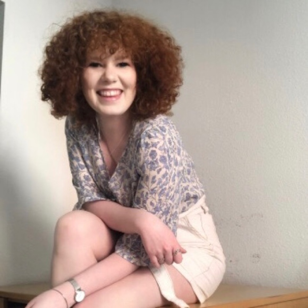 Meet your Posher, Allison Claire